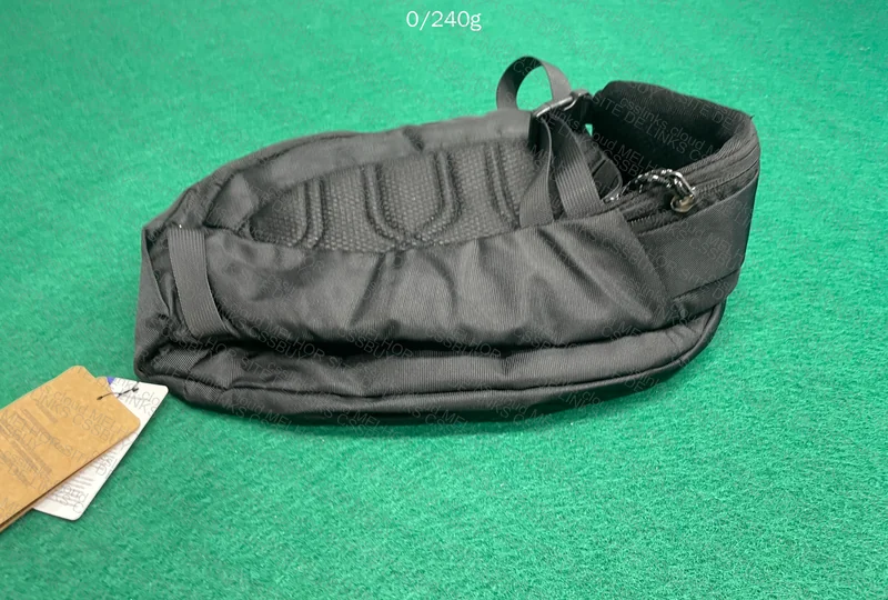 Bag Patagonia 2
