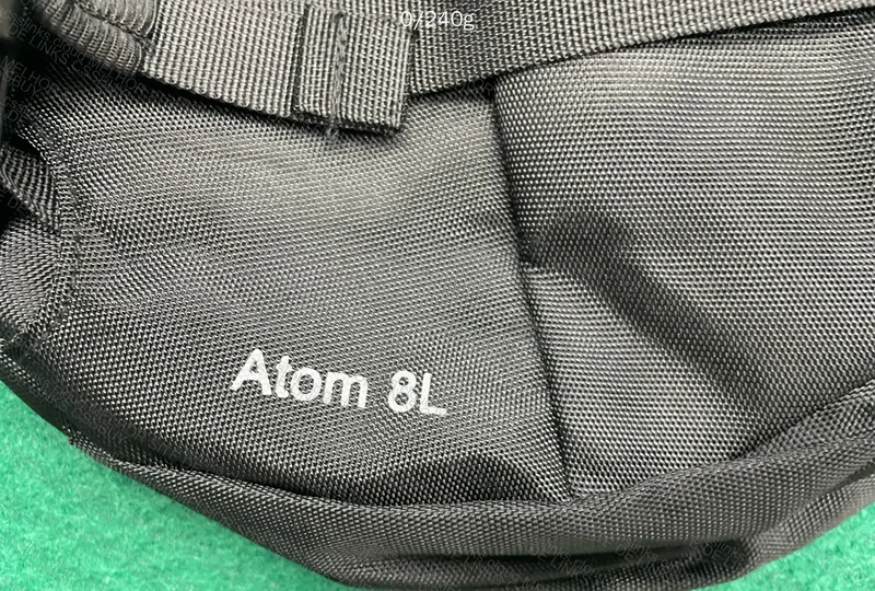 Bag Patagonia 3