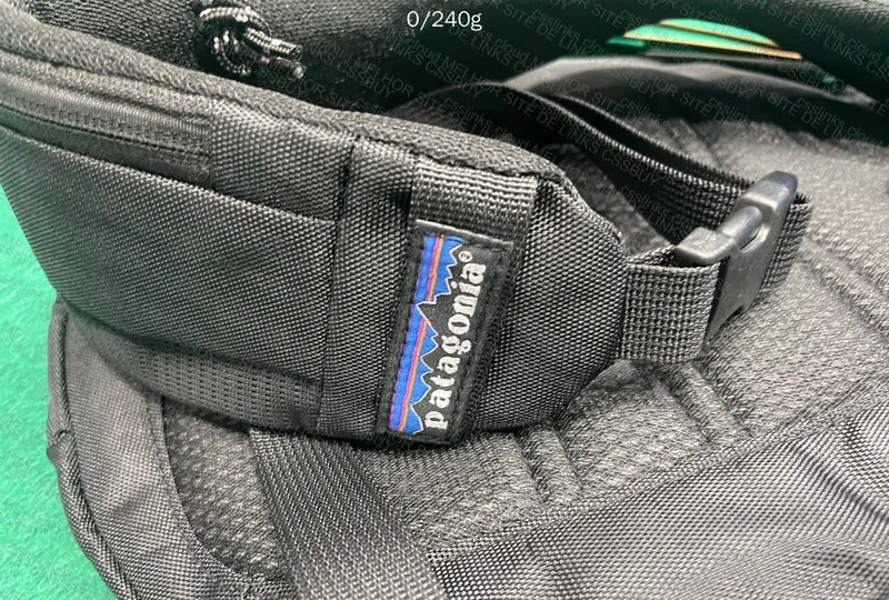 Bag Patagonia 4