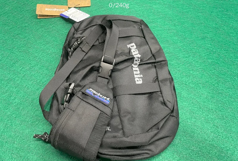 Bag Patagonia 5