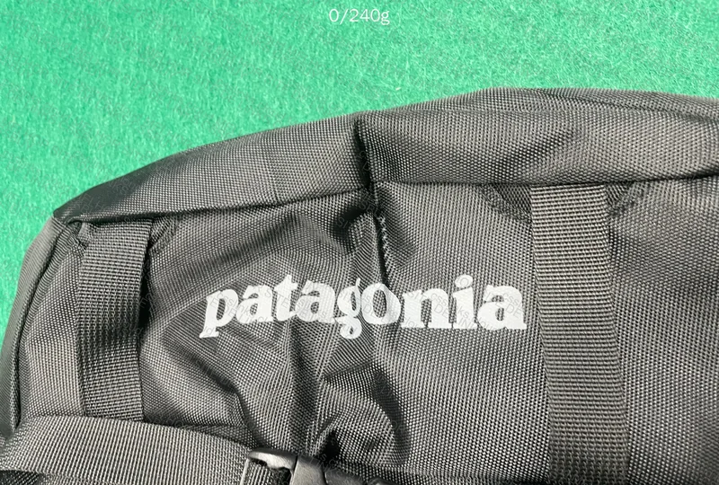 Bag Patagonia 7