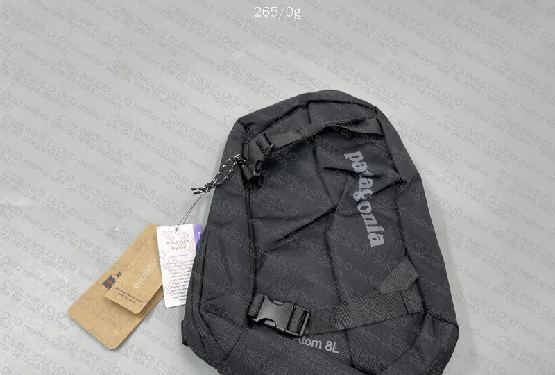 Patagonia 8L Bag