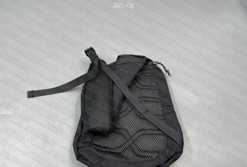 Patagonia 8L Bag 2