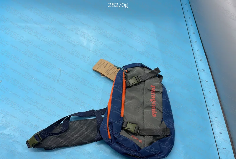 Bag Patagonia 8L