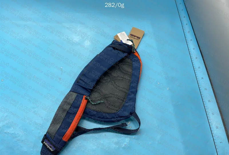 Bag Patagonia 8L 2