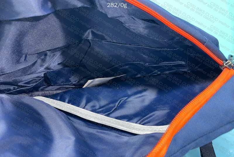Bag Patagonia 8L 3