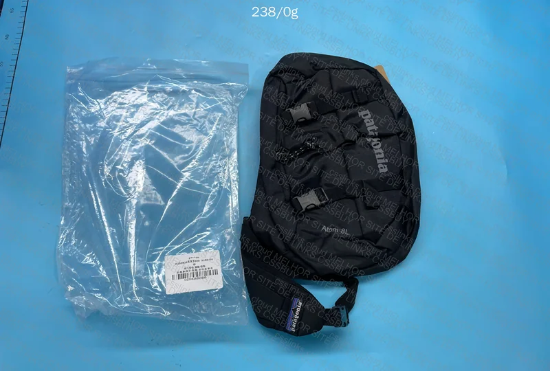 Bag Patagonia 8L