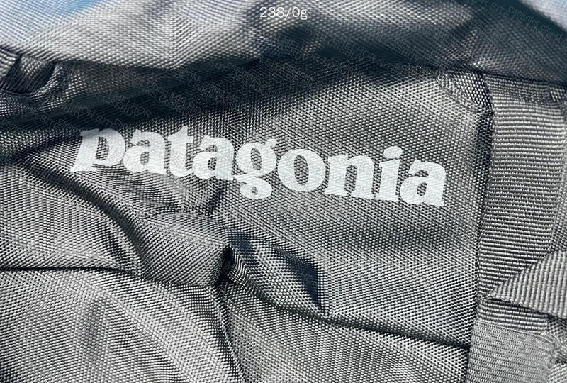 Bag Patagonia 8L 4
