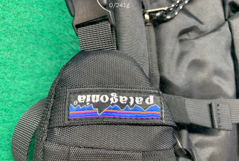 Patagonia 8L Bag
