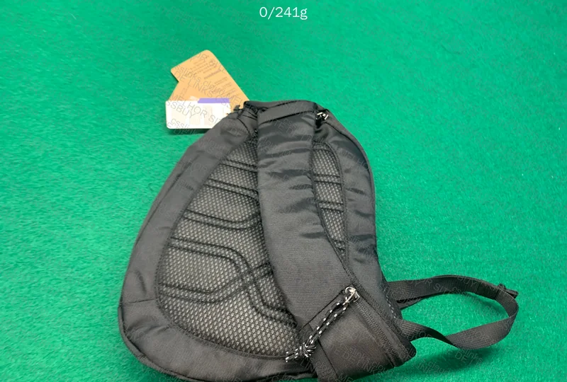 Patagonia 8L Bag 4