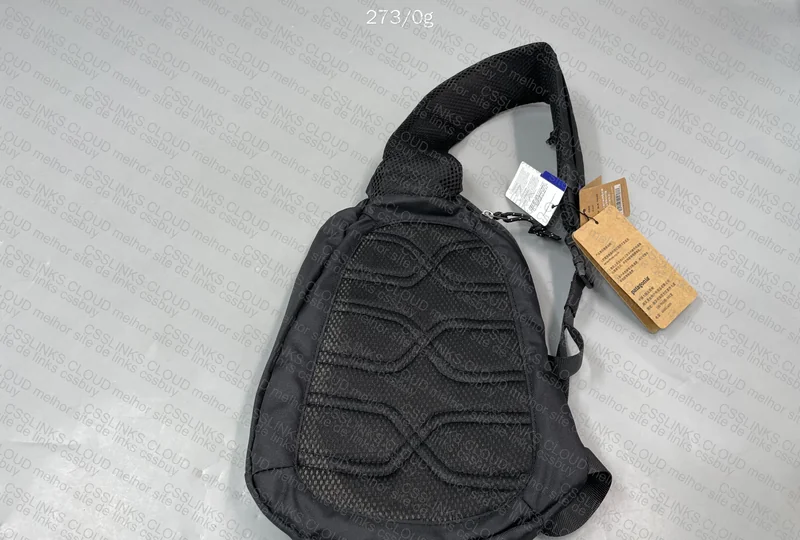 Bag Patagonia Atom 8L