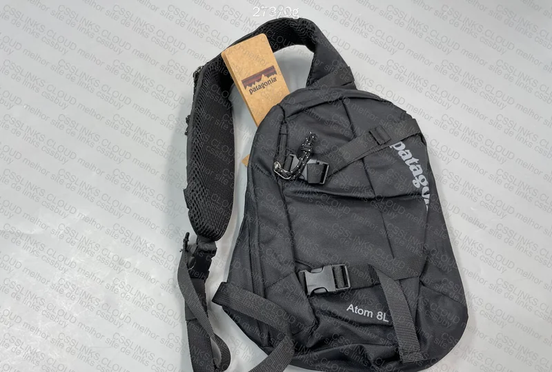 Bag Patagonia Atom 8L 2