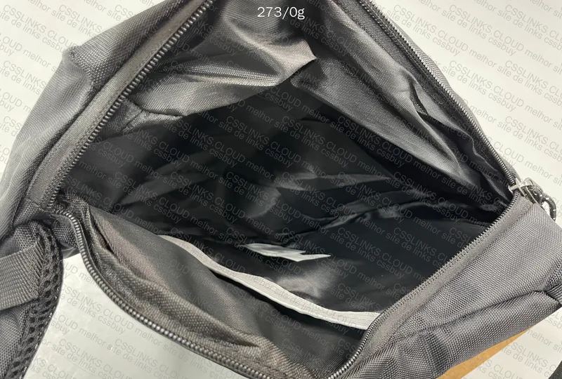 Bag Patagonia Atom 8L 3