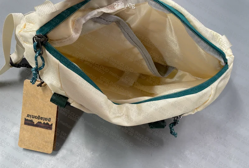 Bag Patagonia Atom 8L