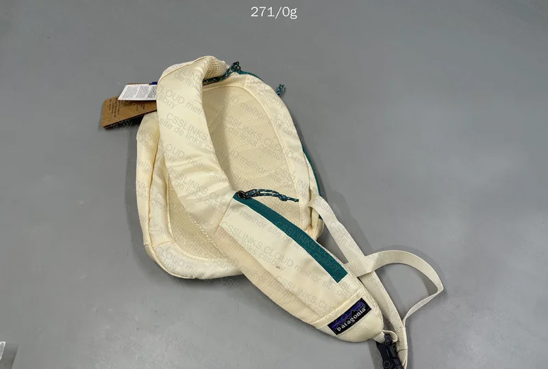 Bag Patagonia Atom 8L 2