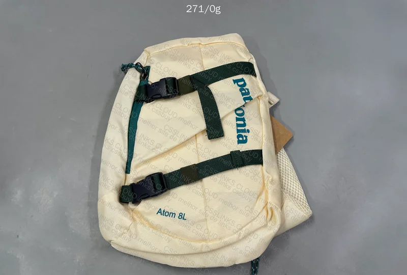 Bag Patagonia Atom 8L 4