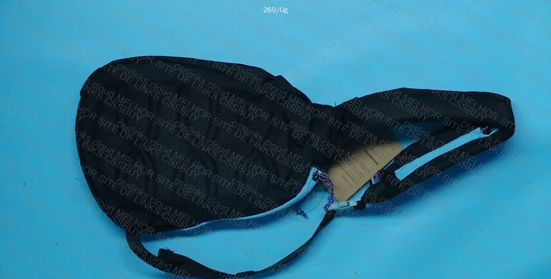Bag patagonia atom 8l 2