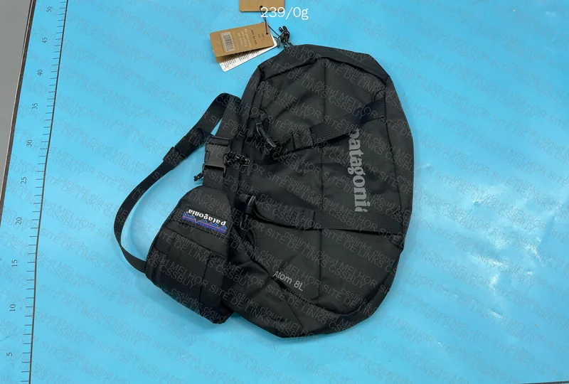 Bag Patagonia - Atom 8l 2