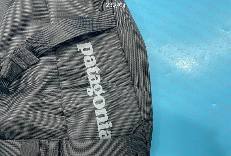 Bag Patagonia - Atom 8l 6