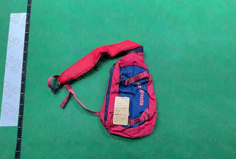 Bag Patagonia Atom Sling 8L