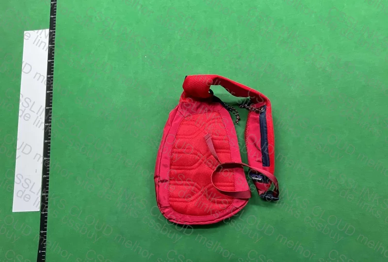 Bag Patagonia Atom Sling 8L 2