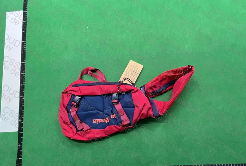 Bag Patagonia Atom Sling 8L 3