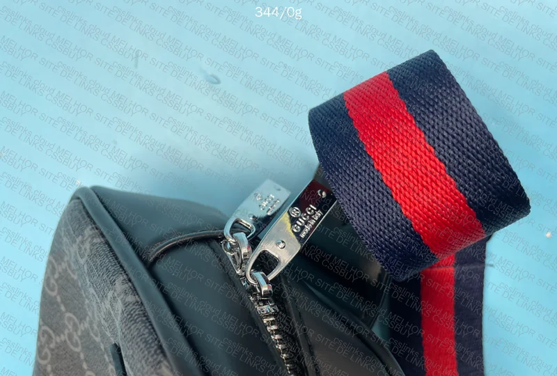 Gucci Bag/Waist Bag