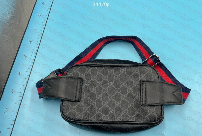 Gucci Bag/Waist Bag 2