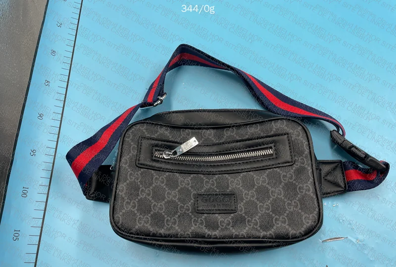 Gucci Bag/Waist Bag 3