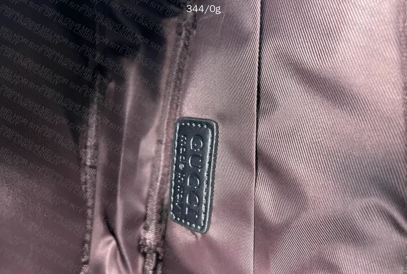 Gucci Bag/Waist Bag 4