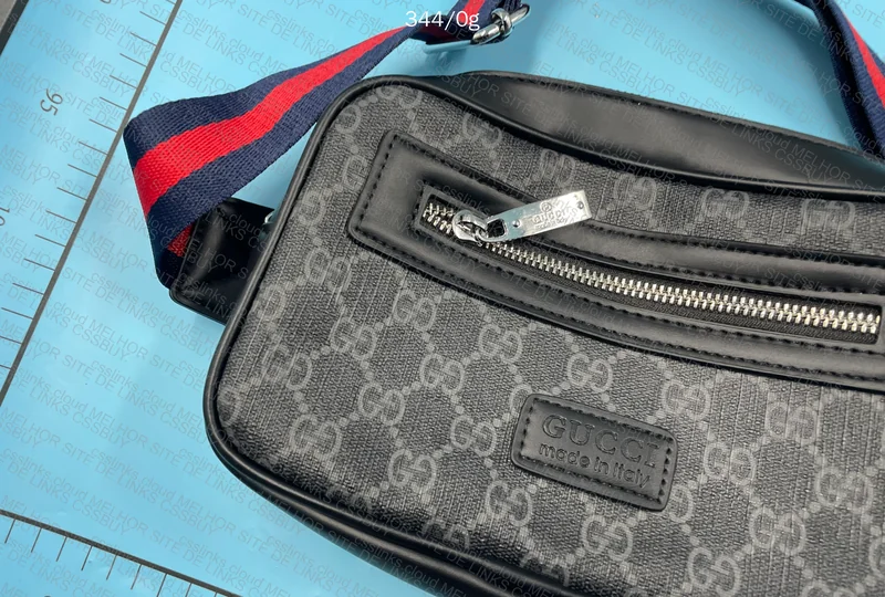 Gucci Bag/Waist Bag 5