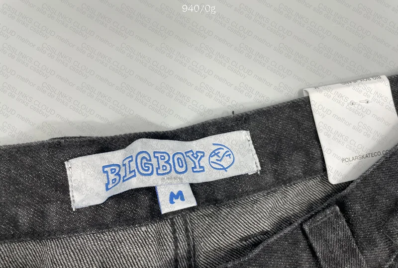 Bag Polar Big Boy 3