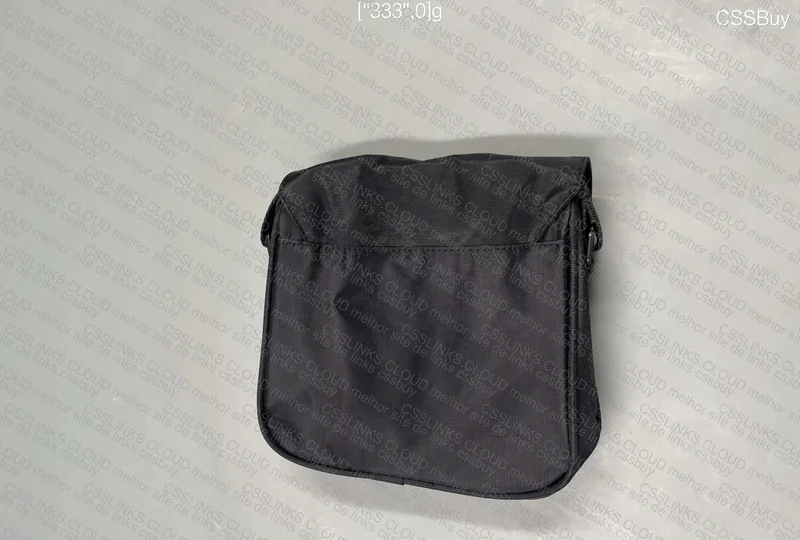 Bag Refletiva Trapstar 6