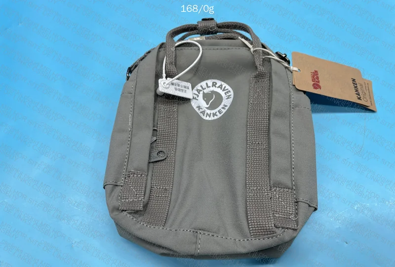 Bag Sling Fog Fjallraven Kanken 4