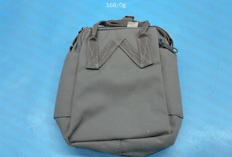 Bag Sling Fog Fjallraven Kanken 5