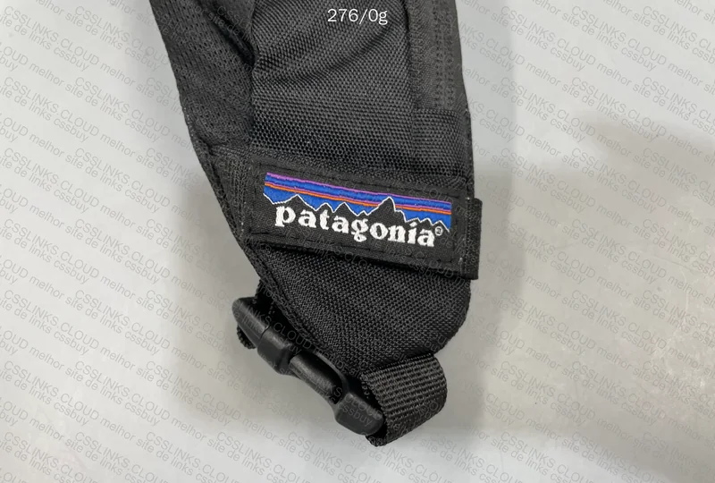 Bag Sling Patagonia