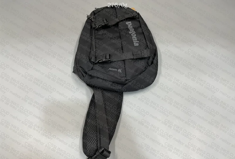 Bag Sling Patagonia 2