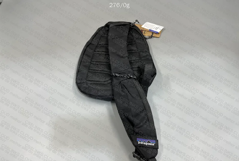 Bag Sling Patagonia 3