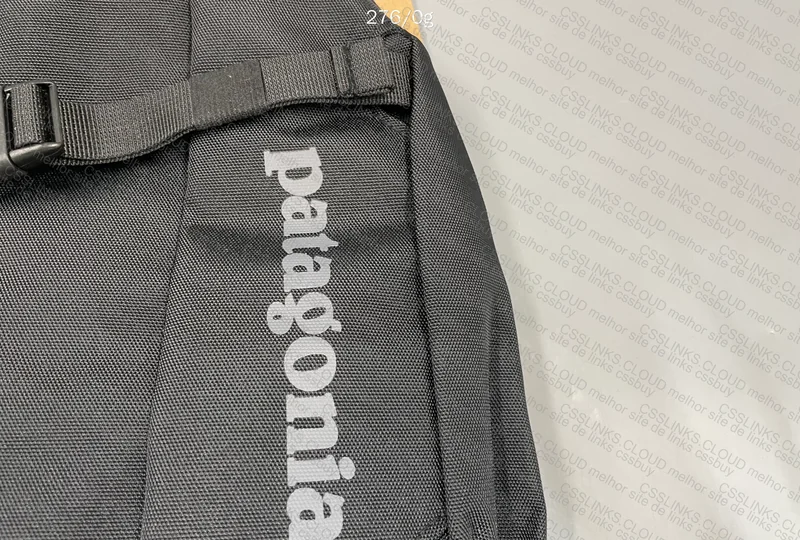 Bag Sling Patagonia 4