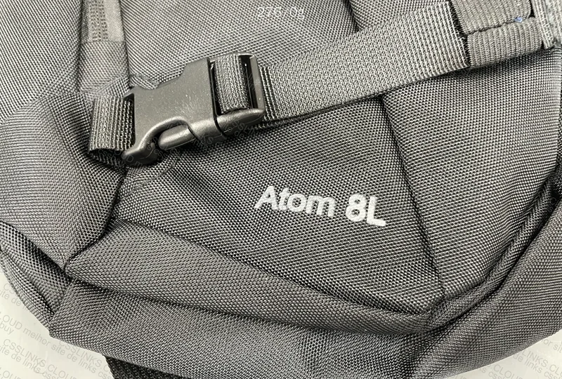 Bag Sling Patagonia 5
