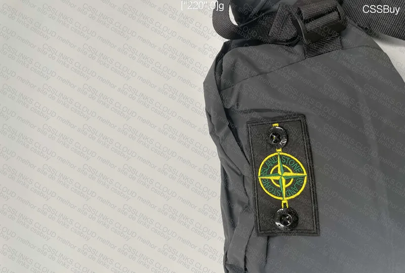 Bag Stone Island