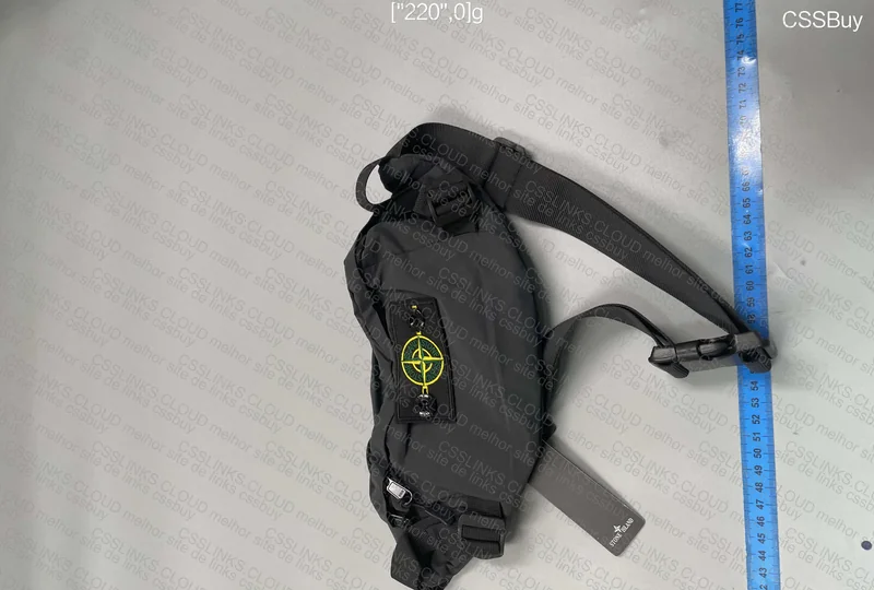 Bag Stone Island 2
