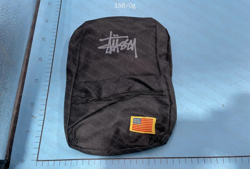 BAG STUSSY 🇺🇸