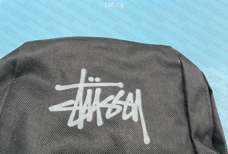 BAG STUSSY 🇺🇸 2