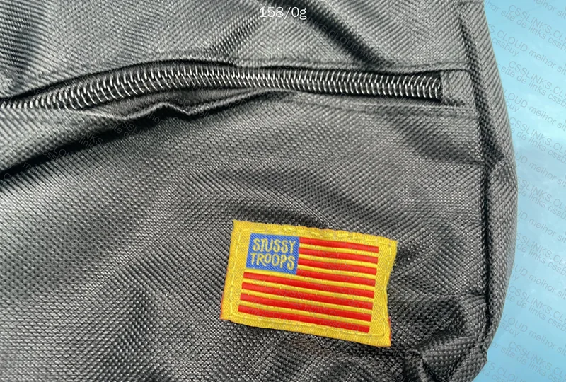 BAG STUSSY 🇺🇸 3