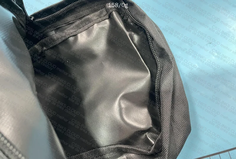 BAG STUSSY 🇺🇸 5