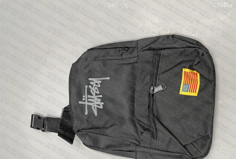 Stussy Bag (Dirt Cheap)