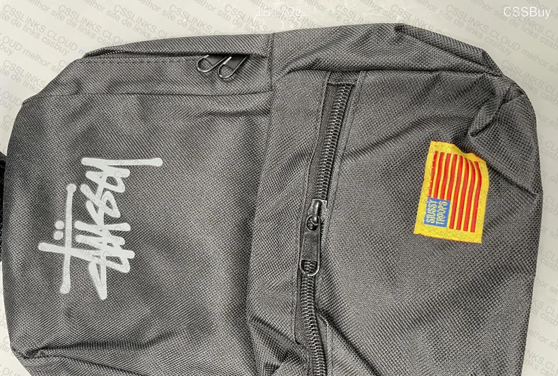 Stussy Bag (Dirt Cheap) 2