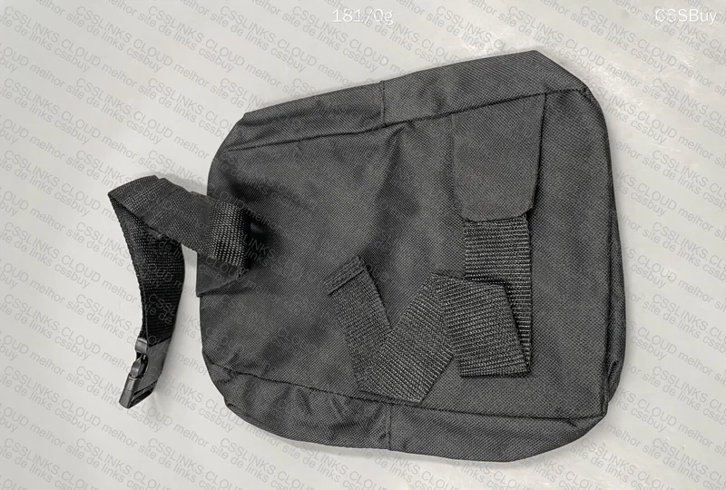 Stussy Bag (Dirt Cheap) 3