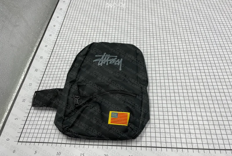 Bag stussy linda
